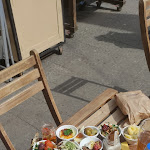 Photo n°2 de l'avis de Simona.e fait le 06/03/2023 à 14:51 sur le  Burgio al porto à Syracuse