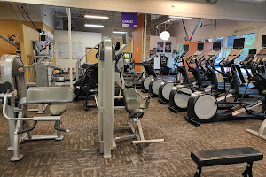 Anytime Fitness