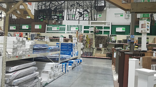 Home Improvement Store «Menards», reviews and photos, 6411 1st Ave, Kearney, NE 68847, USA