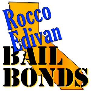 Rocco Edivan Bail Bonds