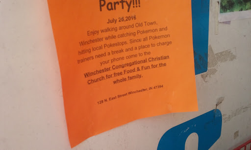 Dollar Store «FAMILY DOLLAR», reviews and photos, 122 W Jackson St, Parker City, IN 47368, USA