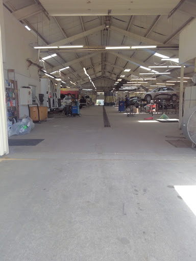 Auto Body Shop «One Stop Auto», reviews and photos, 7210 Warwick Blvd # B, Newport News, VA 23607, USA