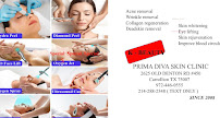 Prima Diva Skin Care - Photo 4 - Car repair in Carrollton, TX, Carrollton