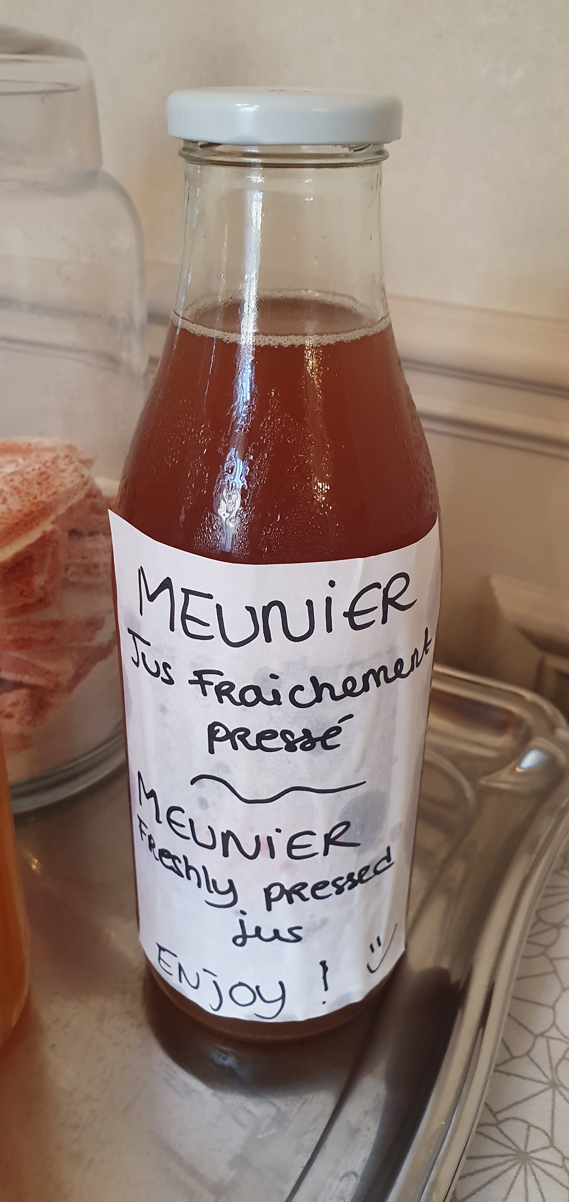 Photo n° 1 de l'avis de Colin.a fait le 21/09/2023 à 14:35