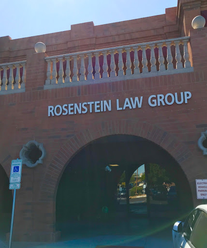 Criminal Justice Attorney «Rosenstein Law Group», reviews and photos
