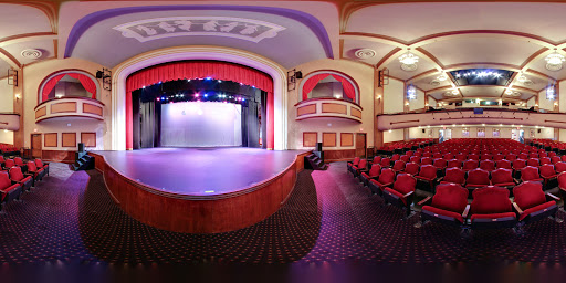 Performing Arts Theater «Athens Theatre», reviews and photos, 124 N Florida Ave, DeLand, FL 32720, USA