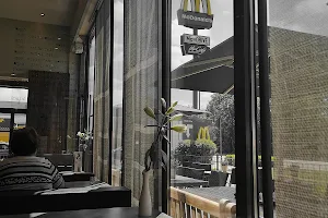 McCafé image