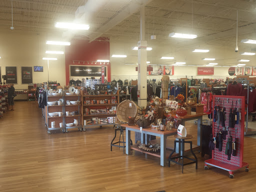 Department Store «T.J. Maxx», reviews and photos, 16920 US-441, Mt Dora, FL 32757, USA