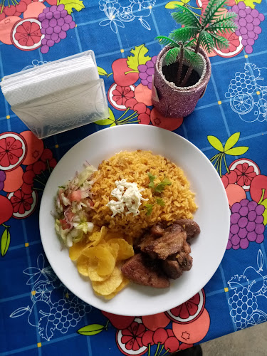 Opiniones de EL RINCON DEL BUEN SABOR ECUATORIANO en Guayaquil - Restaurante