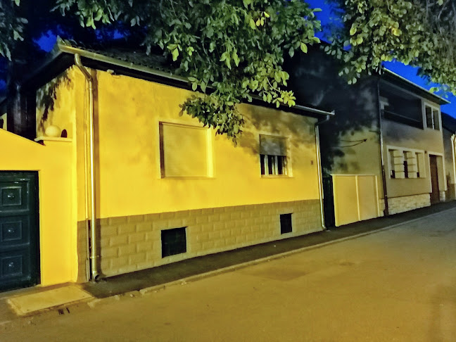 Comentarii opinii despre Edera Panzió