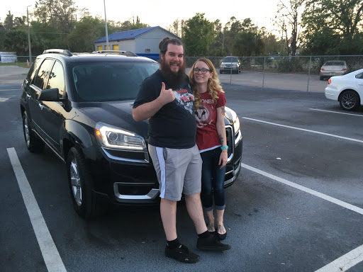 Used Car Dealer «Michaels Autos (Used Car Dealer, Quality Vehicles Orlando Florida», reviews and photos, 7040 E Colonial Dr, Orlando, FL 32807, USA