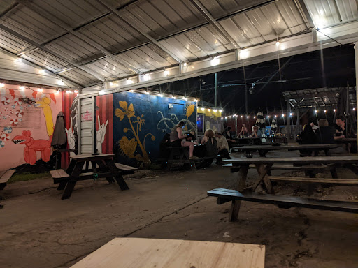 Bar «The Odditorium», reviews and photos, 1045 Haywood Rd, Asheville, NC 28806, USA