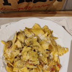 Photo n°3 de l'avis de Giovanna.r fait le 09/12/2022 à 15:37 sur le  Osteria a Priori à Perugia