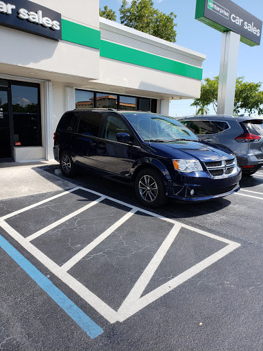Enterprise Car Sales, 17720 S Dixie Hwy, Miami, FL 33157, USA, 