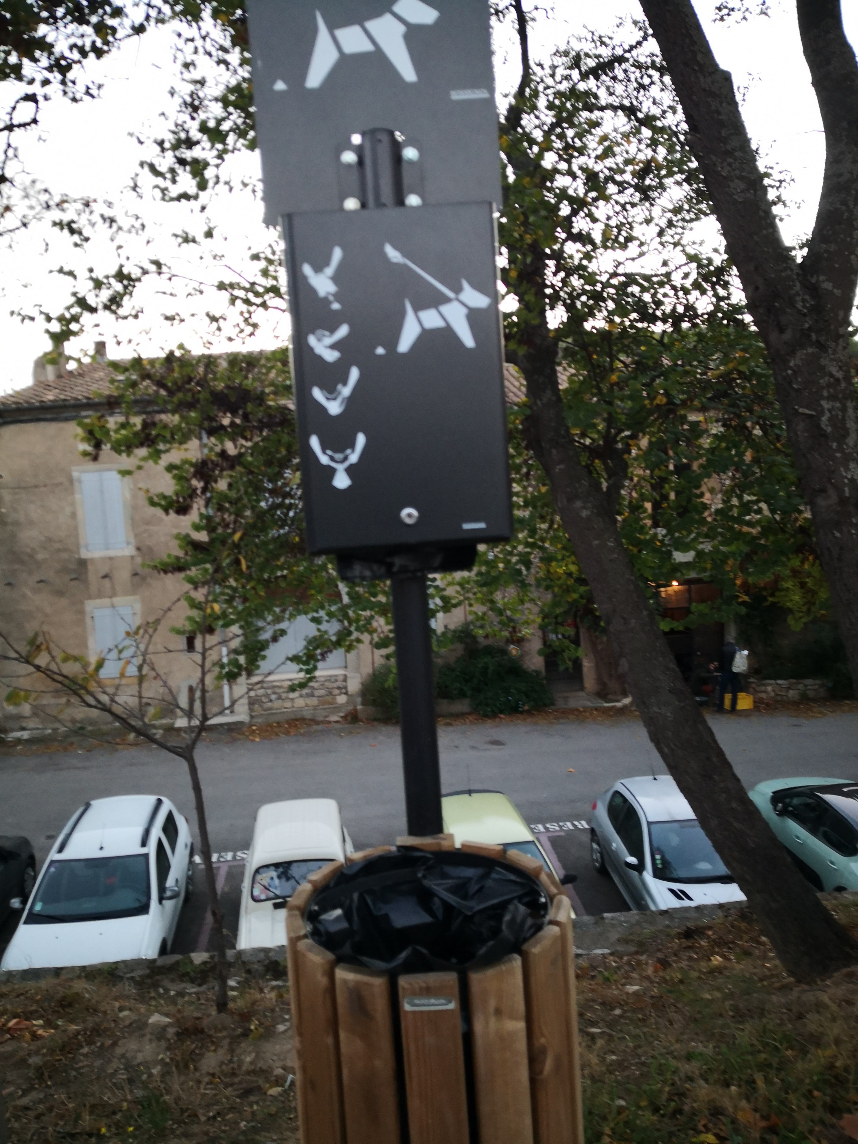 Photo n° 4 de l'avis de Montse.s fait le 29/11/2023 à 19:44