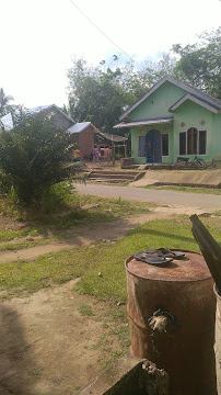 Foto SMPN  Muara Megang, Kabupaten Musi Rawas