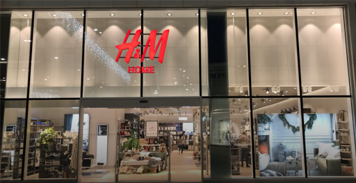 H&M Home Gran Canaria