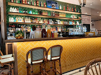 Bar du Restaurant italien Volfoni Mulhouse - n°4