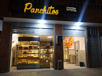 Panchitos Pastelería