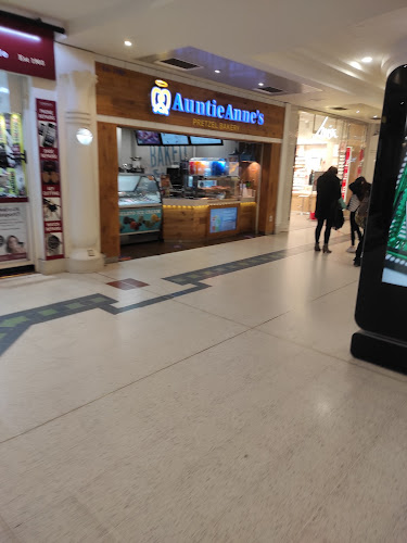 Reviews of Auntie Anne's in Woking - Shop