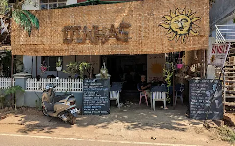 Dinha's Restaurant image