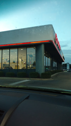 Toyota Dealer «Toyota of Fort Walton Beach», reviews and photos, 1006 Beal Pkwy NW, Fort Walton Beach, FL 32547, USA