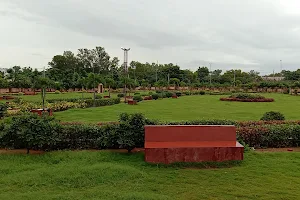 Jayashanker Public Garden image