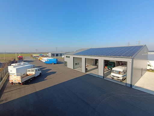 Photo 5 - MÉCANAUTO