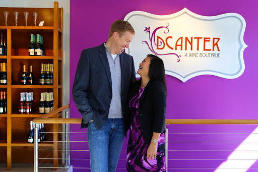 Wine Store «DCanter Wine Boutique», reviews and photos, 545 8th St SE, Washington, DC 20003, USA