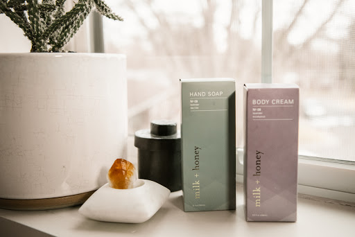 Beauty Supply Store «Vert Beauty», reviews and photos, 3442 W 32nd Ave, Denver, CO 80211, USA