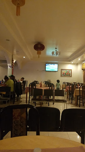 Restaurante Fu Yi