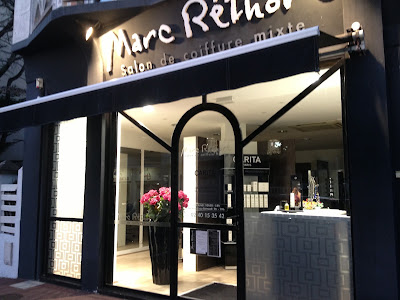 Salon Marc Réthoré à Pornichet