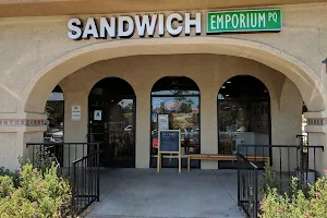 Sandwich Emporium image