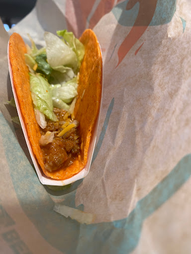 Taco Bell image