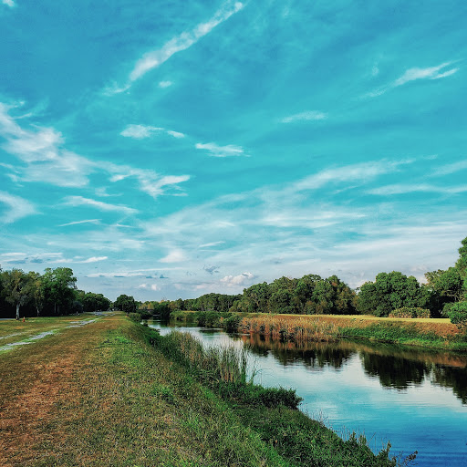 Park «Channel Park Pavillion, Upper Tampa Bay Trail», reviews and photos, 9201 W Waters Ave, Tampa, FL 33615, USA