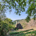 Photo n° 4 de l'avis de johann.a fait le 05/09/2020 à 16:45 pour Château Inférieur à Peyrusse-le-Roc