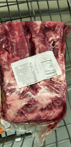 Supermarket «Walmart Neighborhood Market», reviews and photos, 1900 E Chandler Blvd, Chandler, AZ 85225, USA