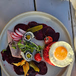 Photo n°3 de l'avis de Thomas.a fait le 08/09/2023 à 18:51 sur le  LOTTI am Südstrand à Sankt Peter-Ording