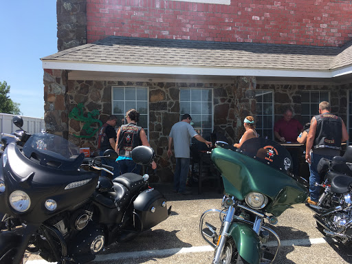 Motorcycle Shop «High Energy Customs», reviews and photos, 1901 TX-78, Wylie, TX 75098, USA