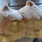 Photo n°2 de l'avis de C. fait le 29/07/2021 à 14:30 sur le  Pasticceria Emo Lullo à Guardiagrele