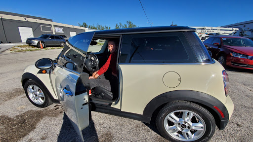 Used Car Dealer «Best Price Dealer», reviews and photos, 1074 NW 1st Ct, Hallandale Beach, FL 33009, USA