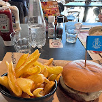 Photo n°4 de l'avis de Elena.a fait le 07/12/2023 à 20:39 sur le  Roadhouse à Piacenza