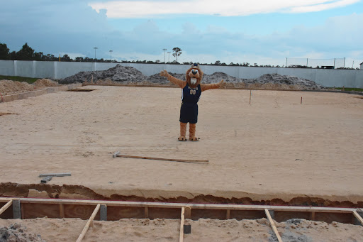 University «Warner University», reviews and photos, 13895 US-27, Lake Wales, FL 33859, USA