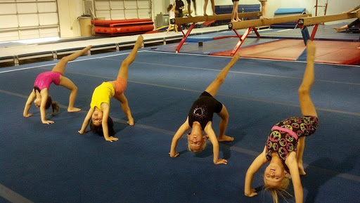 Gymnastics Center «Estrella Gymnastics LLC», reviews and photos, 14200 W Van Buren St C101, Goodyear, AZ 85338, USA