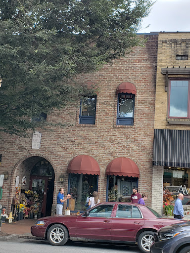 Gift Shop «Olde Brick House», reviews and photos, 66 N Main St, Waynesville, NC 28786, USA
