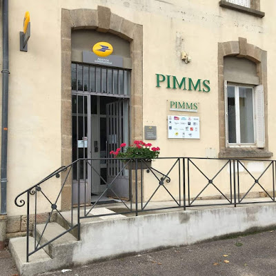 Pimms Médiation Val de joux à Saint-Bonnet-de-Joux
