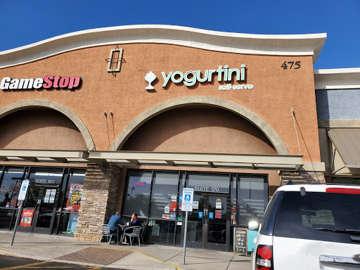 Shopping Mall «Bell Towne Plaza», reviews and photos, 245 E Bell Rd, Phoenix, AZ 85022, USA