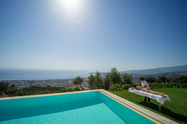 Équipements Villa Villa Le Fontanelle 88060 Gasperina