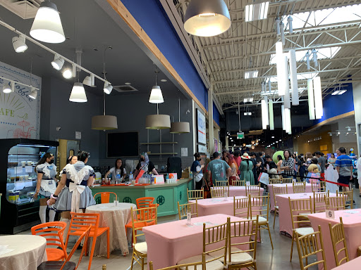 Supermarket «Mitsuwa Marketplace», reviews and photos, 100 Legacy Dr #110, Plano, TX 75023, USA