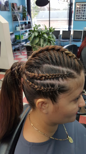 Beauty Salon «Style Salon», reviews and photos, 9115 Riggs Rd, Adelphi, MD 20783, USA